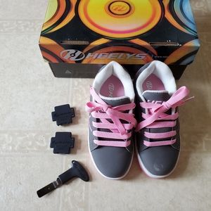 Heelys Propel 2.0 Skate Shoes Kids - 13